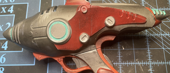 Fallout: Alien Blaster