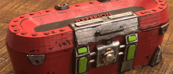 Borderlands: Loot Box