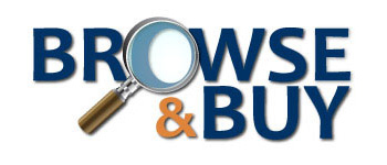 Browse & Buy Logo
