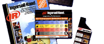 Misc. Print Projects