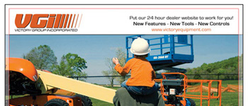 Victory Equipment Group - Promotional Materials