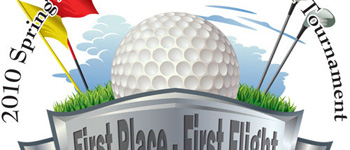 Spring Hill Academy - Golf Tournament Promo Materials