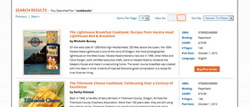 Graphic Arts Books - Website (Results)